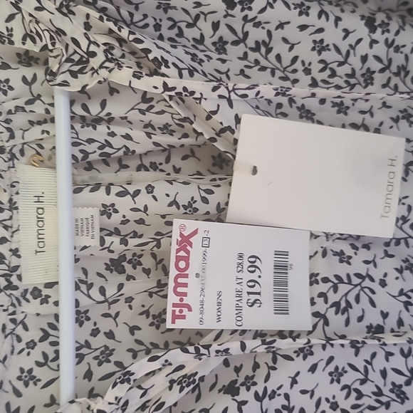 Blouse - Picture 4 of 4